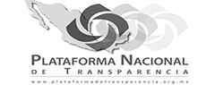 PLATAFORMA DE TRANSPARENCIA